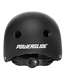 Powerslide Helm Allround, Schwarz - 3