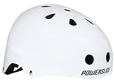 Powerslide Helm Allround weiß - 2