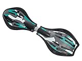 MAXOfit Waveboard Pro Close mit Tasche - 3