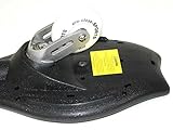 MAXOfit Waveboard Pro Close mit Tasche - 6