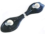 MAXOfit Waveboard Pro Close mit Tasche - 7