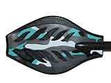 MAXOfit Waveboard DELUXE Pro Close XL NEW WAVE mit Tasche - 2