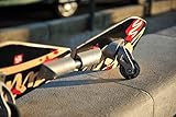 Streetsurfing Waveboard Wooden Wave Rider Sundown - 2