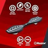 Razor Skateboard Ripstik Air Pro Caster - 2